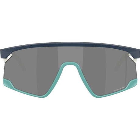 משקפי שמש Oakley BXTR Prizm Black Lenses, Matte Abyss Frame - Oakley