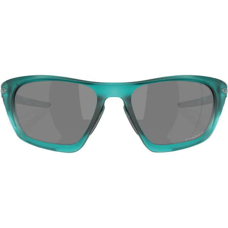 Oakley Lateralis Prizm Black Lenses, Matte Transparent Arctic Surf Frame