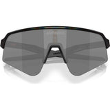 משקפי שמש Oakley Sutro Lite Sweep Prizm Black Lenses, Patrick Mahomes Dark Galaxy Frame - Oakley