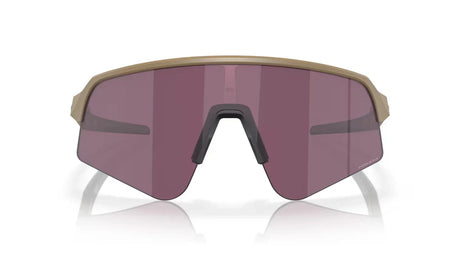 Oakley Sutro Lite Sweep Prizm Road Black Lenses,  Matte Terrain Tan Frame