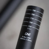 כידון OneUp E קרבון 35/35 - OneUP