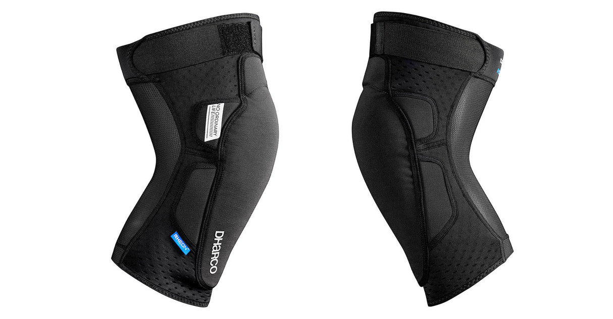 מגן ברכיים DHaRCO DH - DHaRCO