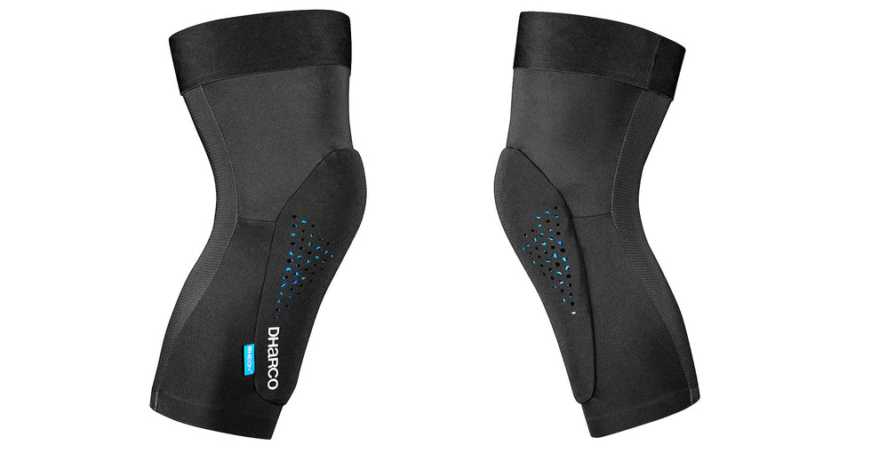 מגן ברכיים DHaRCO Trail - DHaRCO