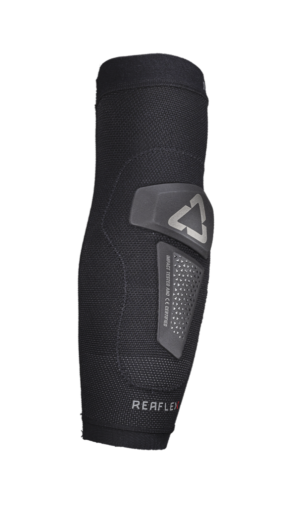 מגן מרפקים ReaFlex Hybrid Black - Leatt