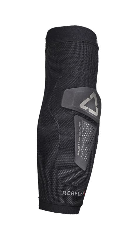 מגן מרפקים ReaFlex Hybrid Black - Leatt