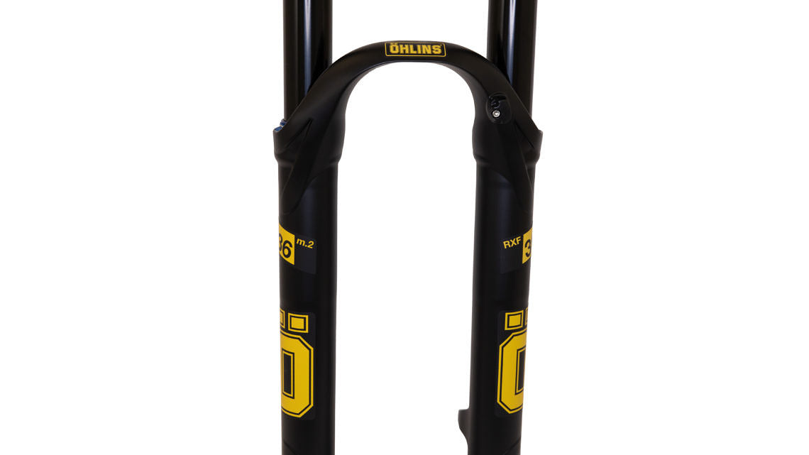 Öhlins RXF36 m.2 29″ Air 44mm offset - OHLINS