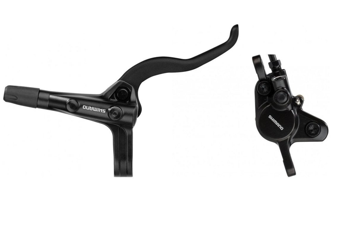 Shimano Disc Brake 402 Right Rear - Shimano