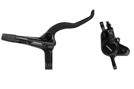 Shimano Disc Brake 402 Right Rear - Shimano