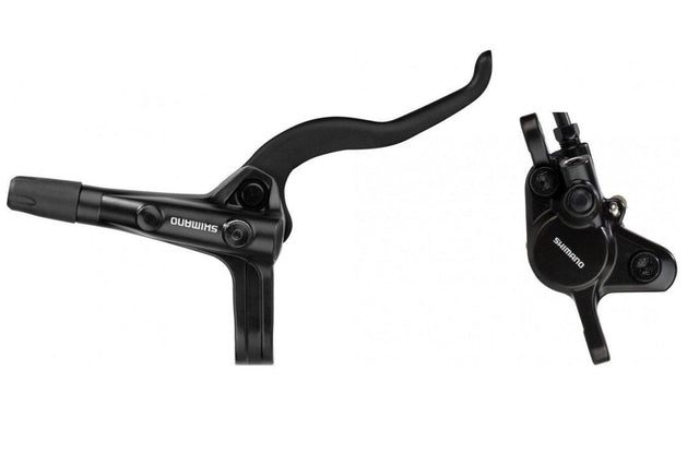 Shimano Disc Brake 402 Right Rear - Shimano