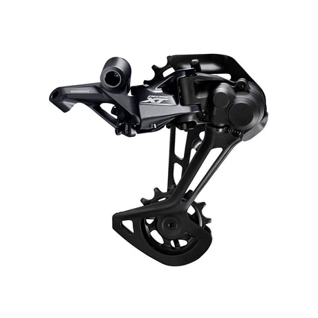 מעביר אחורי 12 הילוכים Shimano (8100) XT 12 Shadow Top Normal - Shimano