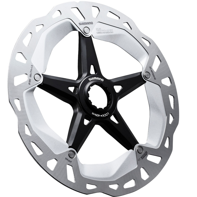 Shimano Disc Rotor CL Ex 180mm - Shimano