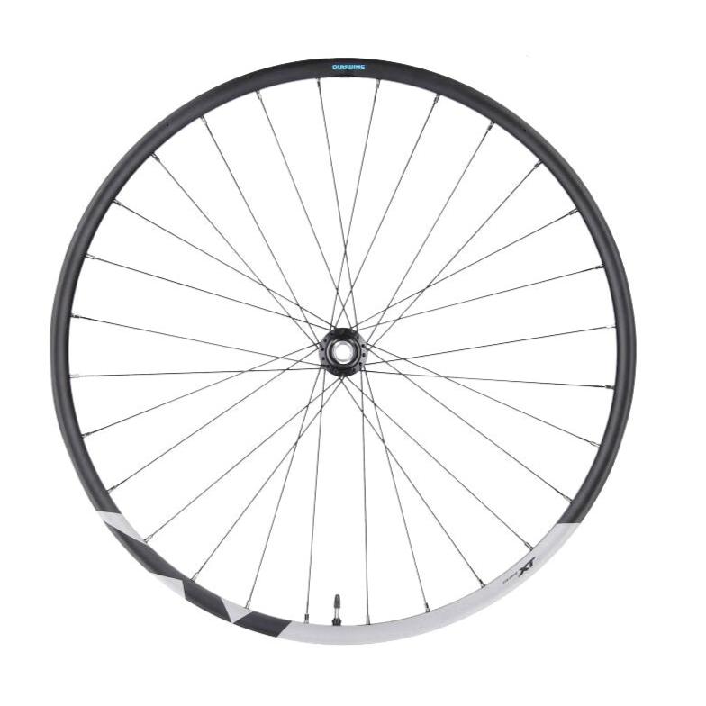 SHIMANO DEORE XT Tubeless Wheelset 8120 29" Center Lock Microspline - Shimano