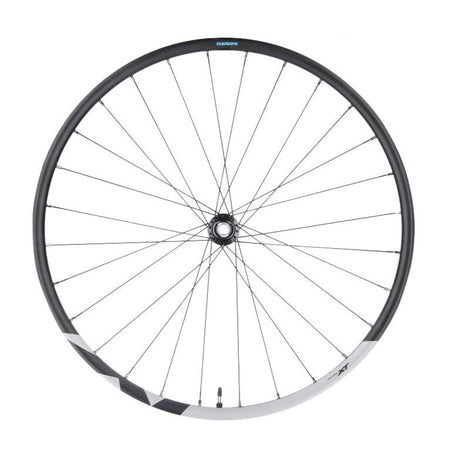 SHIMANO DEORE XT Tubeless Wheelset 8120 29" Center Lock Microspline - Shimano