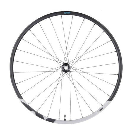 SHIMANO DEORE XT Tubeless Wheelset 8120 29" Center Lock Microspline