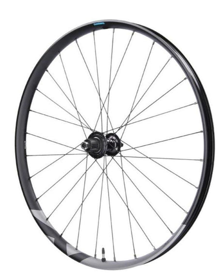 SHIMANO DEORE XT Tubeless Wheelset 8120 29" Center Lock Microspline - Shimano