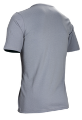 חולצה קצרה Leatt Core Titanium - Leatt