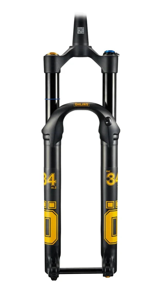 AM RXF34 m.2 Air OTX18 29''/44 - OHLINS