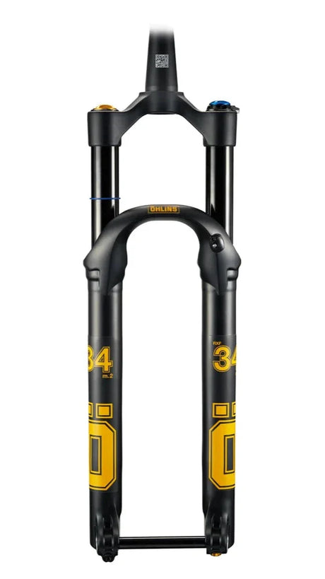AM RXF34 m.2 Air OTX18 29''/44 - OHLINS