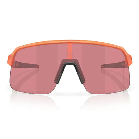 משקפי שמש Oakley Sutro Lite S Prizm Dark Golf Lenses, Matte Transparent Ginger Frame - Oakley
