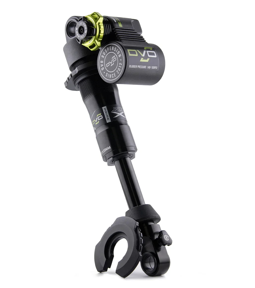 DVO Jade X Prime - DVO