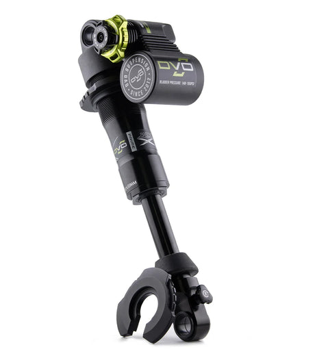 DVO Jade X Prime - DVO