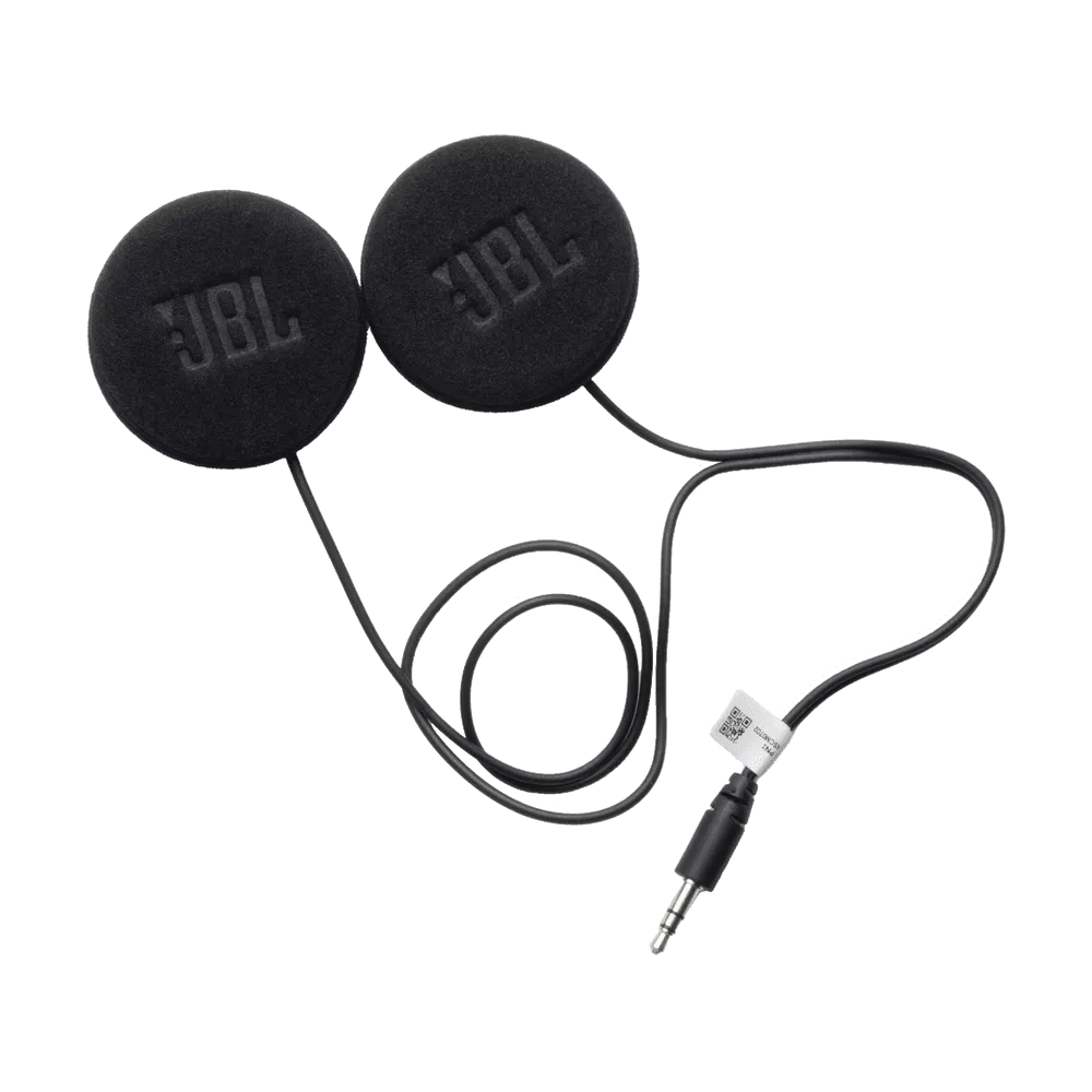 45מ"מ JBL סט רמקולים ייעודיים לקסדת רוכבים - Cardo