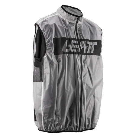 וסט גשם לרכיבה Moto RaceCover - Leatt