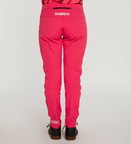 מכנס רכיבה ארוך נשים Gravity | Val Di Sole - DHaRCO