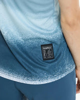 חולצת רכיבה קצרה נשים | Shore - DHaRCO