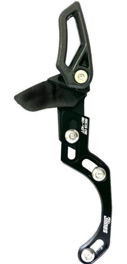 3Lines Chain Guides ISCG05 - Three Lines