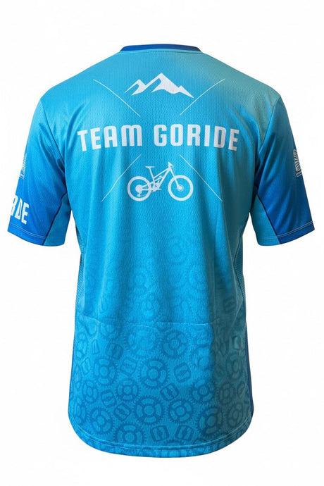 חולצת קבוצה - GORIDE