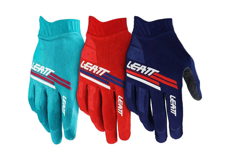 3 זוגות כפפות Leatt MOTO 1.5 - Leatt