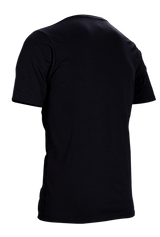 חולצה קצרה Leatt Core Black - Leatt