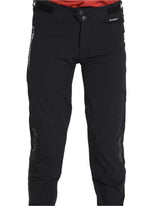 מכנס רכיבה ארוך ילדים Gravity| Black - DHaRCO