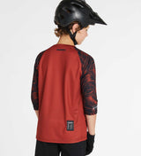 Youth 3/4 Sleeve TIGER PALM - Team GORIDE