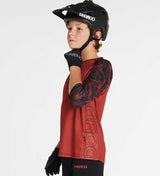 Youth 3/4 Sleeve TIGER PALM - Team GORIDE