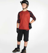 Youth 3/4 Sleeve TIGER PALM - Team GORIDE