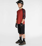 Youth 3/4 Sleeve TIGER PALM - Team GORIDE