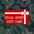 Gift Card - שובר מתנה - Zilka Sport