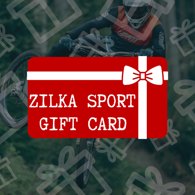 Gift Card - שובר מתנה - Zilka Sport