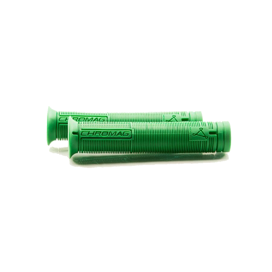 Chromag Grip WAX ירוק - Chromag