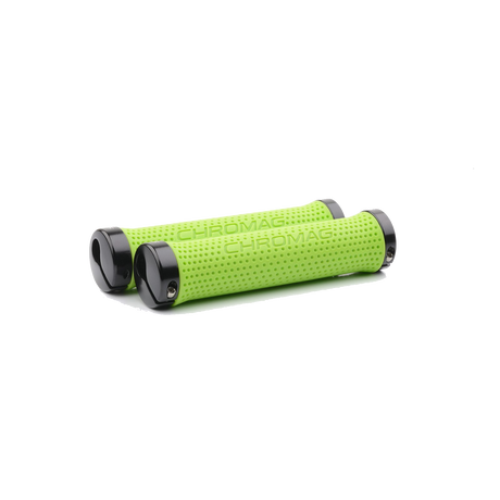 Chromag Grip BASIS ירוק - Chromag