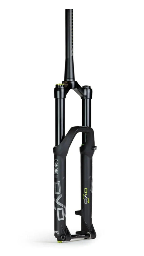 DVO DIAMOND D1 29" 35mm Boost 15x110 44 Offset - DVO