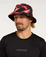 כובע דו צדדי Reversible Bucket | Infared - DHaRCO