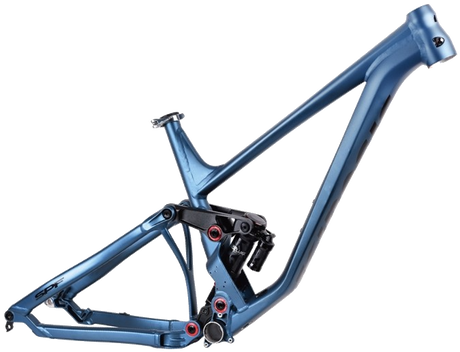 3Lines Kinesis 162.5mm 29" Frame L Blue - Three Lines