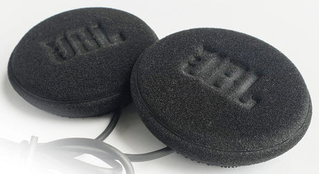 45מ"מ JBL סט רמקולים ייעודיים לקסדת רוכבים - Cardo