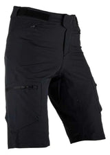 מכנס רכיבה ילדים MTB AllMtn 2.0 Blk - Leatt