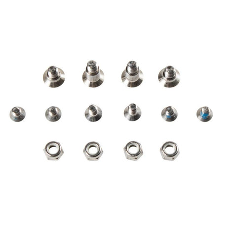 Bolt kit complete Hybrid X-Frame Pair - Leatt