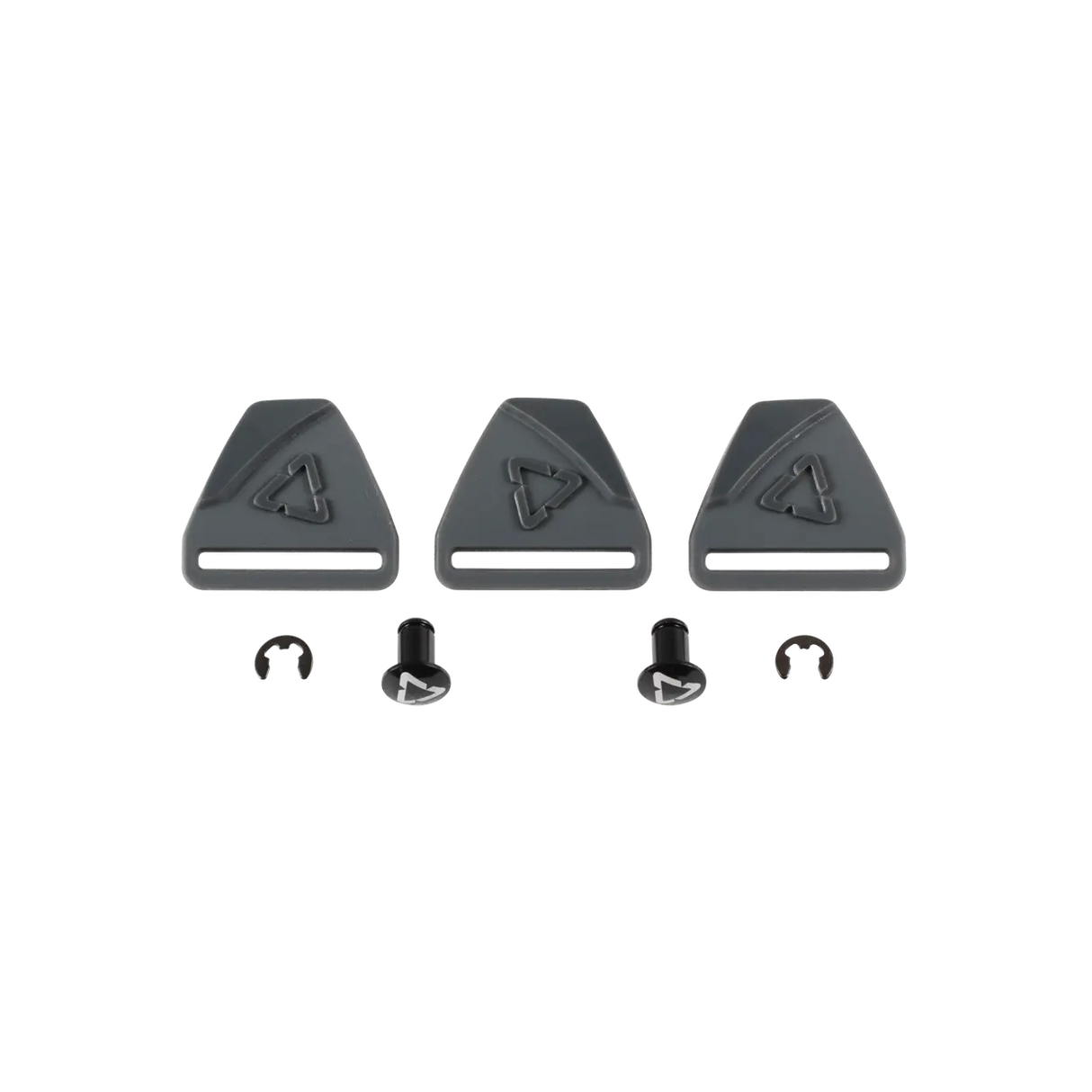 Buckle & Bolt pack Knee guard Dual Axis