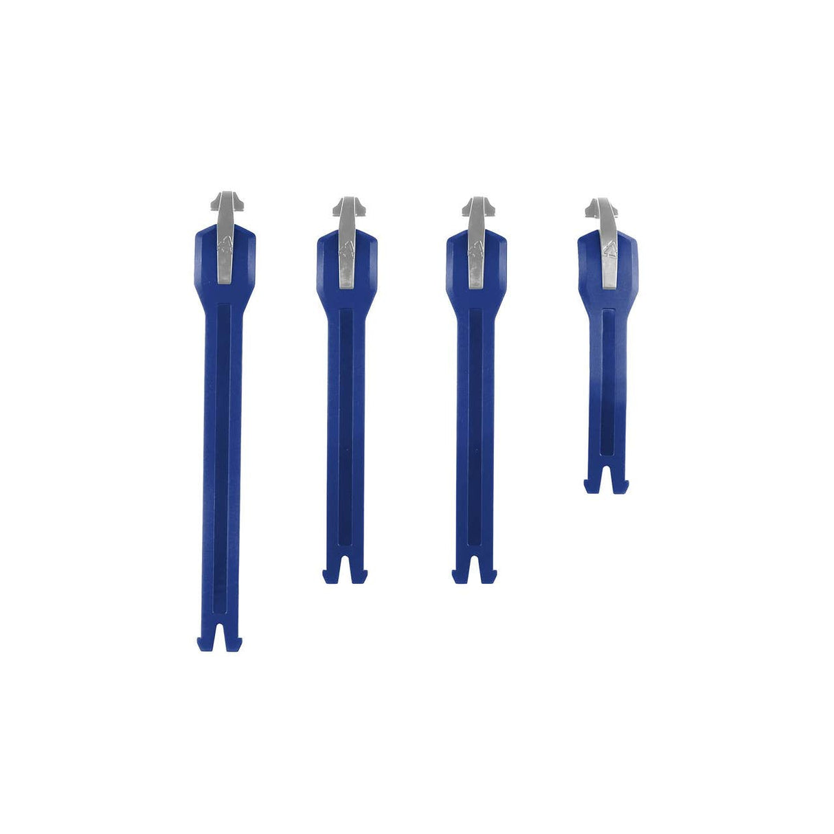 Leatt GPX קיט רצועות למגף 5.5